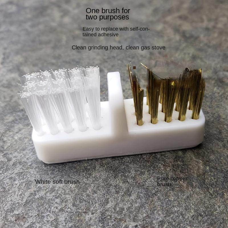 Nail Art Dust Remover Brush Cleaner Brush Manicure Makeup Tools