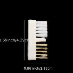 Nail Art Dust Remover Brush Cleaner Brush Manicure Makeup Tools