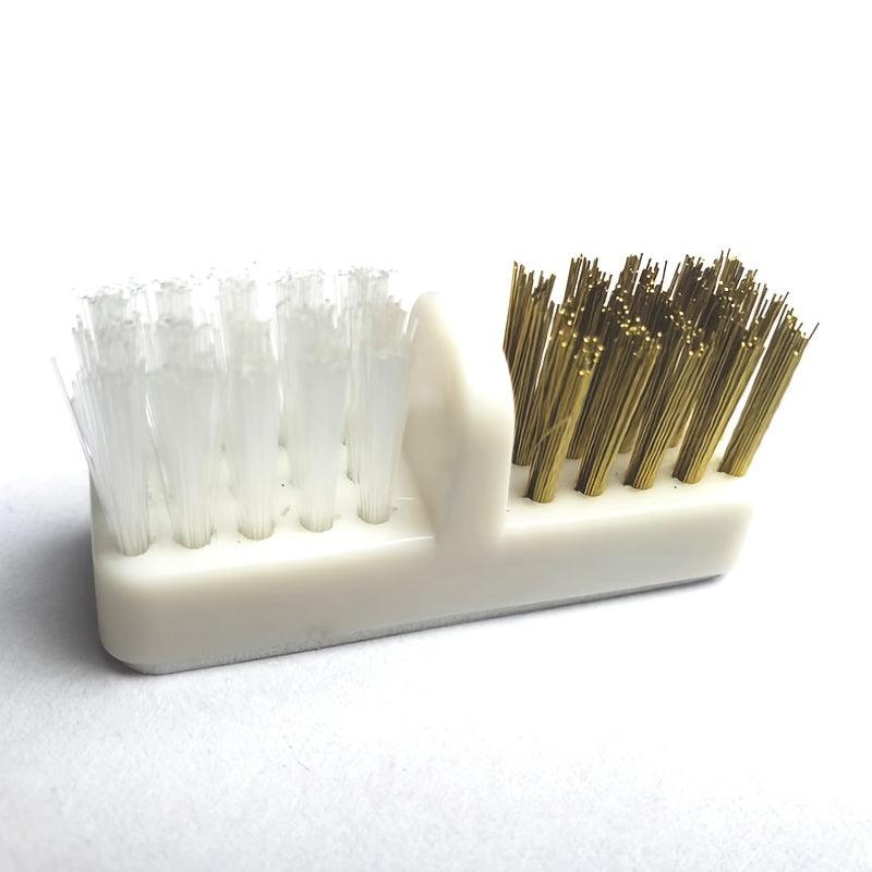 Nail Art Dust Remover Brush Cleaner Brush Manicure Makeup Tools