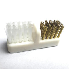 Nail Art Dust Remover Brush Cleaner Brush Manicure Makeup Tools
