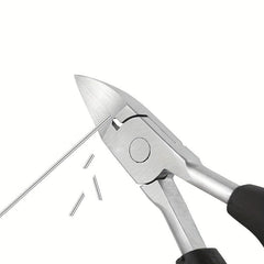 Precision Toenail Clippers for Ingrown and Thick Toenails