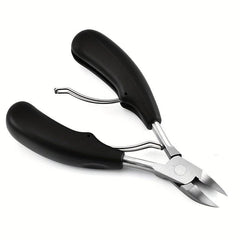 Precision Toenail Clippers for Ingrown and Thick Toenails