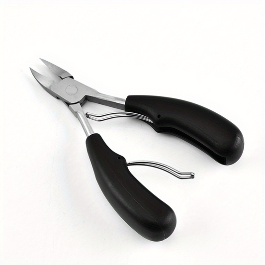 Precision Toenail Clippers for Ingrown and Thick Toenails