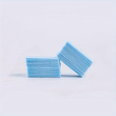 540 Pcs Nail Cotton Pads Gel Polish Remover Cotton