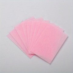 540 Pcs Nail Cotton Pads Gel Polish Remover Cotton