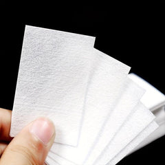 540 Pcs Nail Cotton Pads Gel Polish Remover Cotton