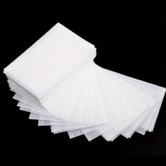 540 Pcs Nail Cotton Pads Gel Polish Remover Cotton