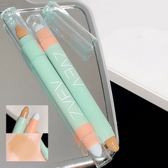 Smooth Concealer Pen 2 in 1 Waterproof And Sweatproof