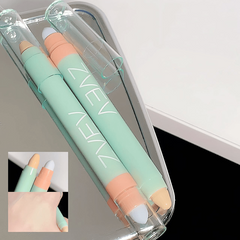 Smooth Concealer Pen 2 in 1 Waterproof And Sweatproof