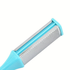 Durable Foot File for Removing Dead Skin at Home