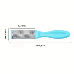 Durable Foot File for Removing Dead Skin at Home