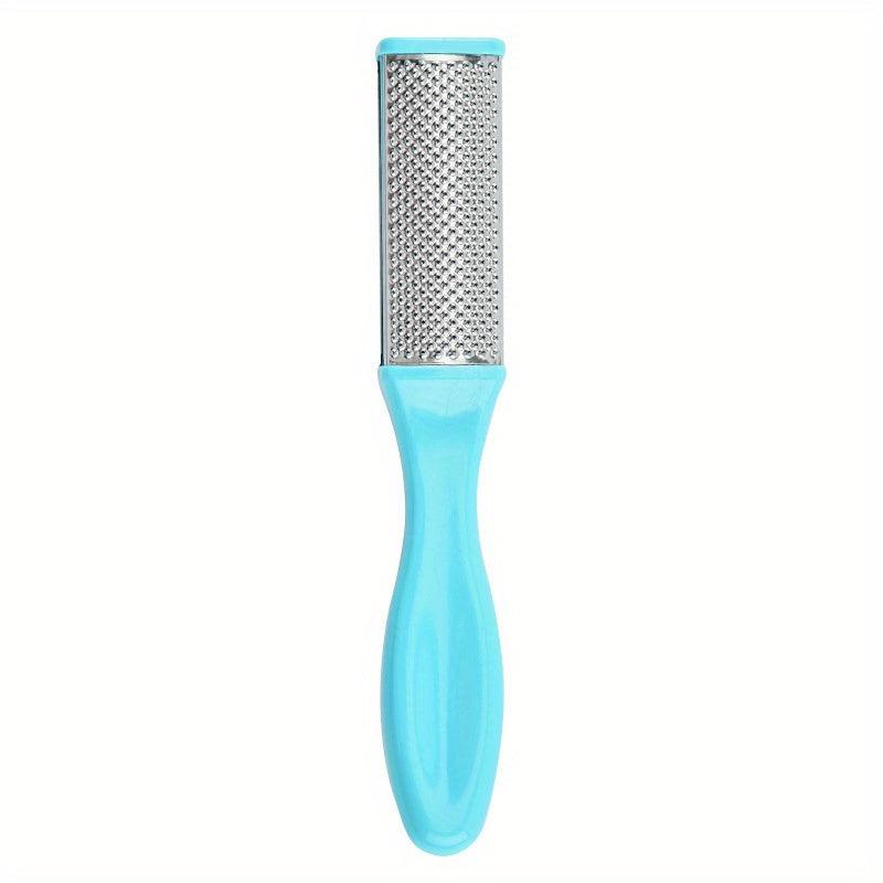 Durable Foot File for Removing Dead Skin at Home