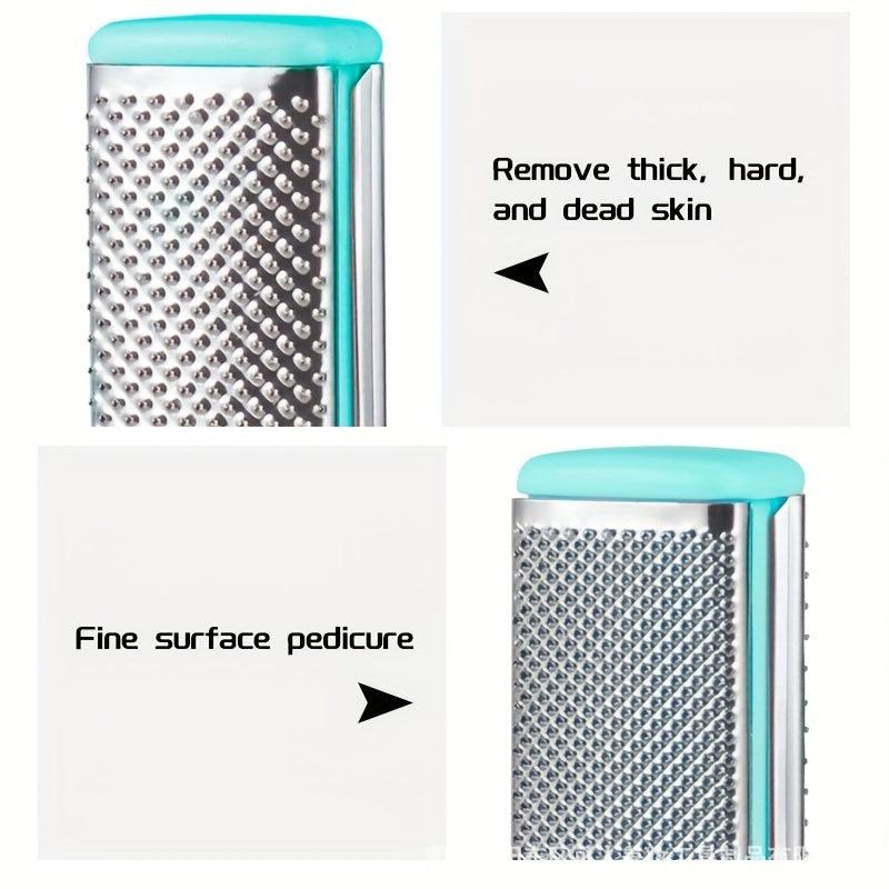 Durable Foot File for Removing Dead Skin at Home