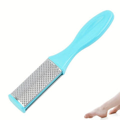 Durable Foot File for Removing Dead Skin at Home