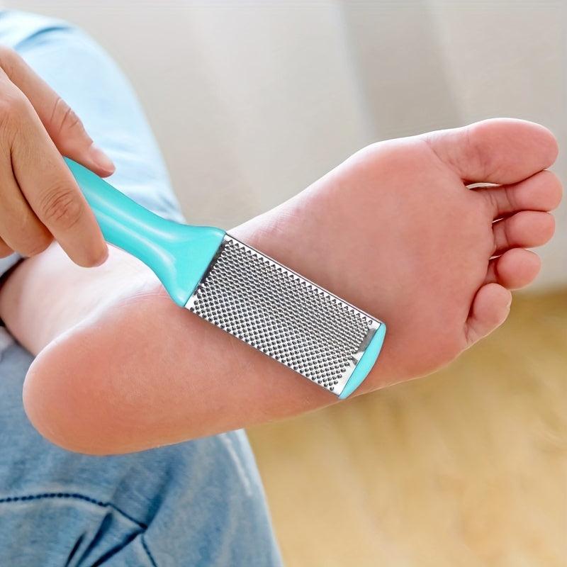 Durable Foot File for Removing Dead Skin at Home