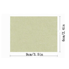 100 Pcs Fragrance Absorbing Facial Paper