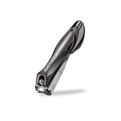 Stainless Steel Nail Clipper for Men Women