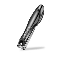 Stainless Steel Nail Clipper for Men Women
