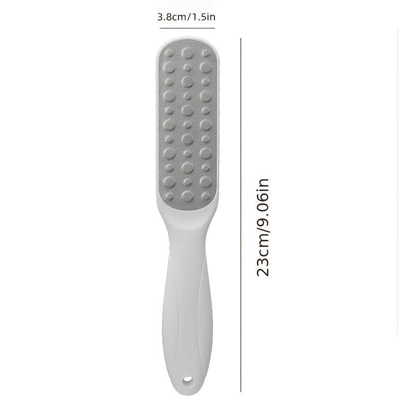 2-in-1 Foot File Dead Skin Removal Tool