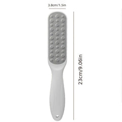 2-in-1 Foot File Dead Skin Removal Tool