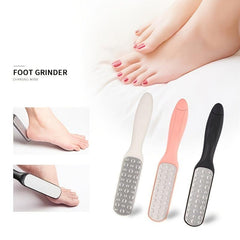 2-in-1 Foot File Dead Skin Removal Tool