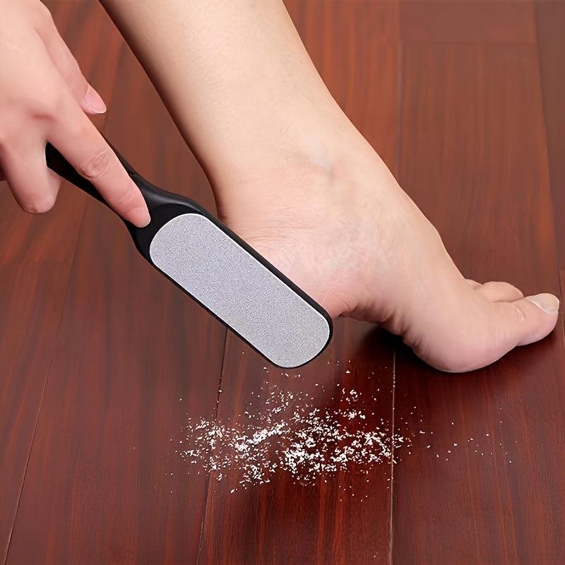 2-in-1 Foot File Dead Skin Removal Tool