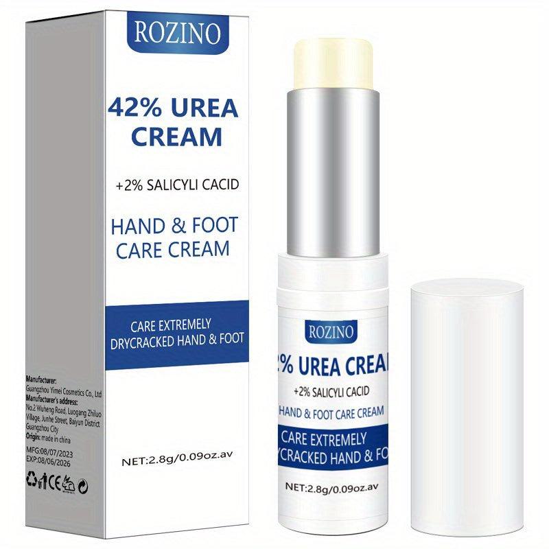 3pcs Urea Hand Foot Care Cream Salicylic Acid, Prevent Cracking Dead Skin