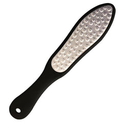 Stainless Steel Foot File Callus Remover - Professional Foot Scrubber