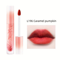 PONY ENERGY Velvet Lip Mud Long Lasting Waterproof Lip Gloss