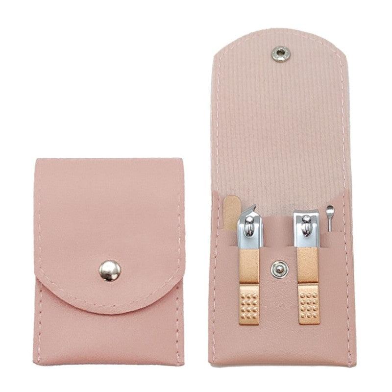 Professional Pedicure Tools Kit Nail Care Ingrown Toenail Removal Clippers