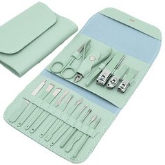Professional Pedicure Tools Kit Nail Care Ingrown Toenail Removal Clippers