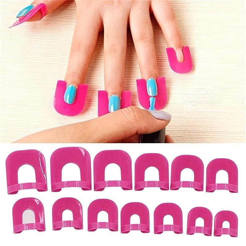 Nail Art Tools Set for Perfect Manicures