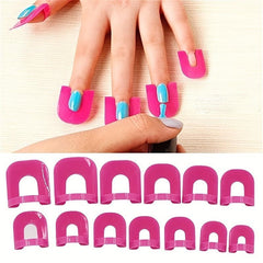 Nail Art Tools Set for Perfect Manicures