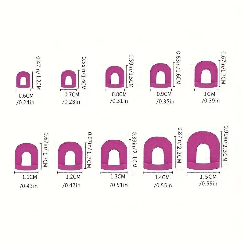 Nail Art Tools Set for Perfect Manicures
