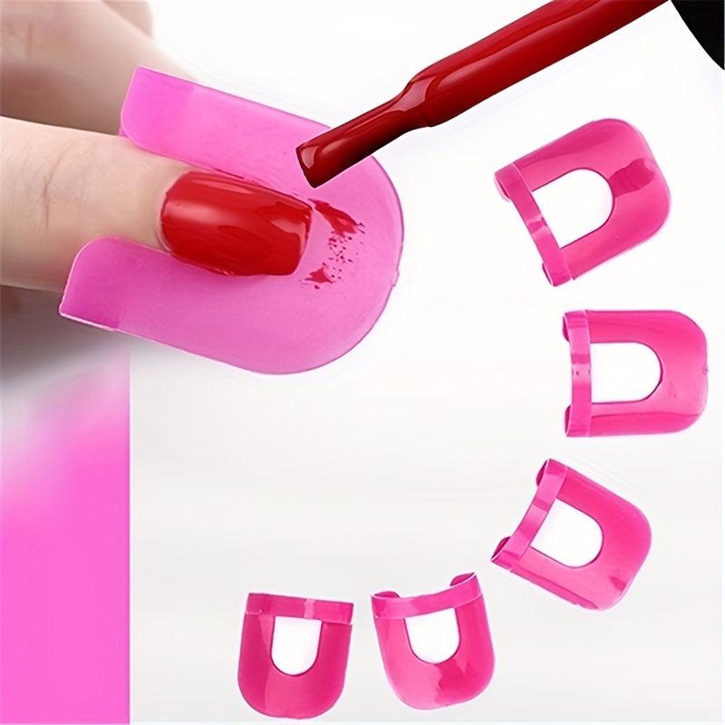 Nail Art Tools Set for Perfect Manicures