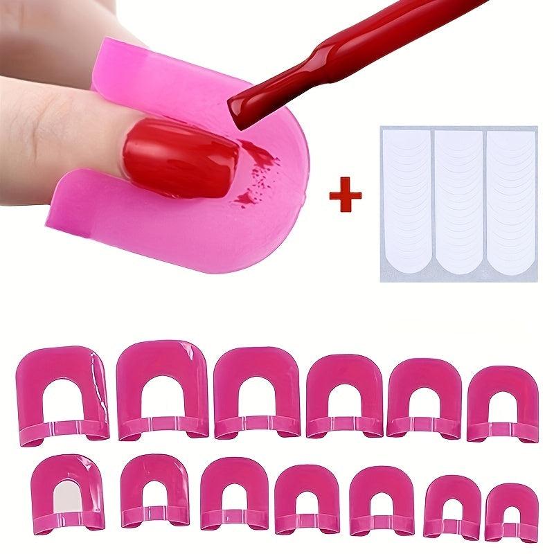Nail Art Tools Set for Perfect Manicures