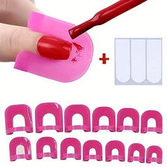 Nail Art Tools Set for Perfect Manicures