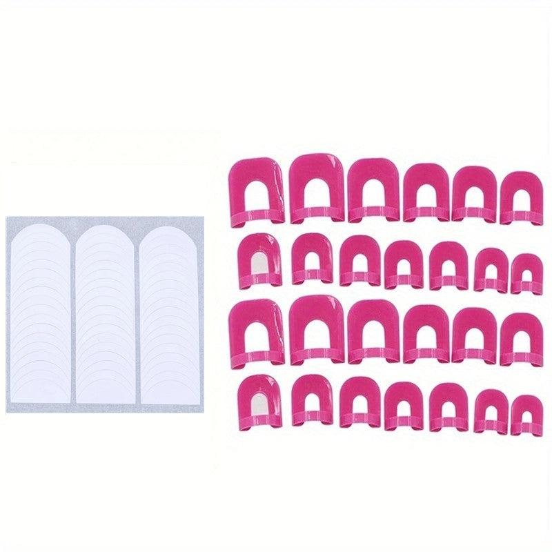 Nail Art Tools Set for Perfect Manicures