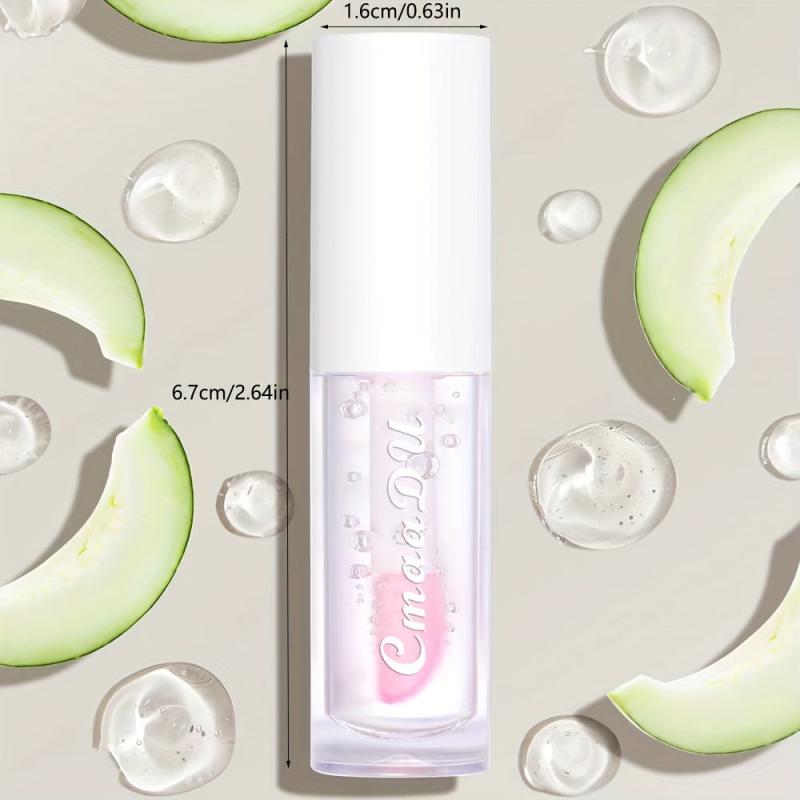 Moisturizing Lip Balm Long Lasting Waterproof Makeup