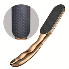 Glass Foot File Dead Skin Callus Remover Wet Dry Feet Scrubber