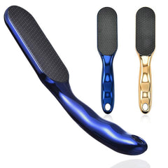 Glass Foot File Dead Skin Callus Remover Wet Dry Feet Scrubber