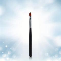 Professional Round Head Nail Art Brush for DIY Manicure