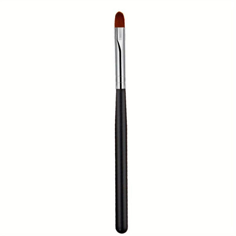 Professional Round Head Nail Art Brush for DIY Manicure