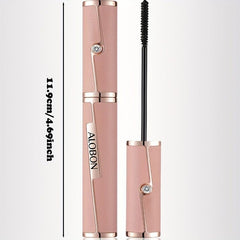 Lengthening & Curling Mascara Waterproof
