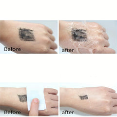 Lengthening & Curling Mascara Waterproof