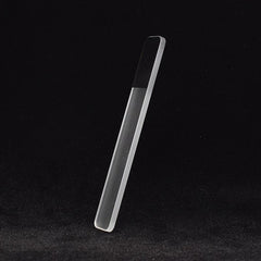 Nano Glass Nail Files and Buffers for Salon and Home Use