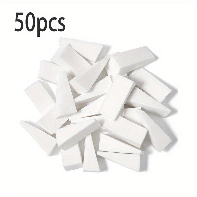 Gradient Nail Art Sponges for Fade Manicure