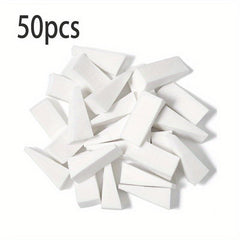 Gradient Nail Art Sponges for Fade Manicure