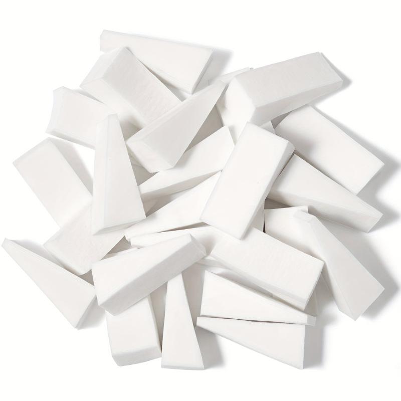 Gradient Nail Art Sponges for Fade Manicure