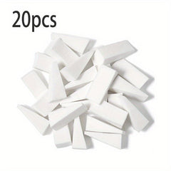 Gradient Nail Art Sponges for Fade Manicure
